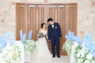 Tabi Photo Wedding&reg;︎ -神戸＆淡路島スタジオ- _ピックアップフォト