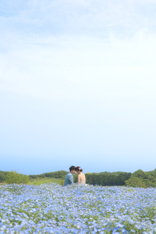 Tabi Photo Wedding&reg;︎ -神戸＆淡路島スタジオ- _ピックアップフォト