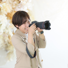 Tabi Photo Wedding®︎ -北野サロン＆淡路島スタジオcadeau- Yuko Okada