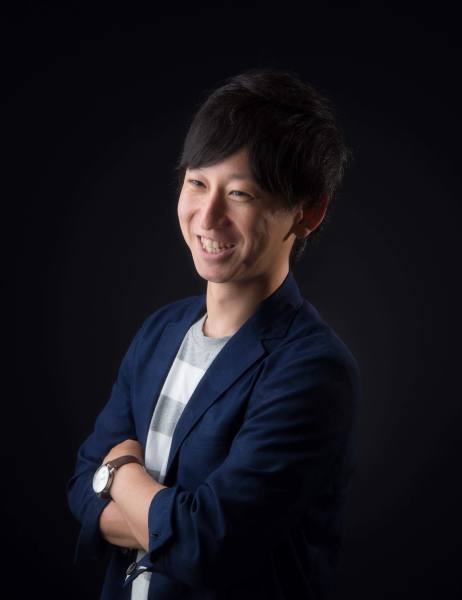 Tomohide Ishigami