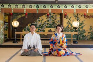 智積院　ロケーション撮影