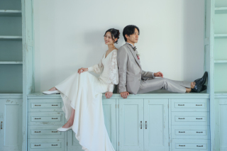 【神戸】正絹和装&洋装 ロケ2ヶ所/全データ200カット以上 / Aiレタッチ25cut / アルバム付/衣装400着から選べる