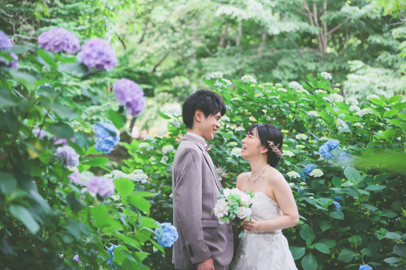 【チャペル撮影+会食+アルバム】ご両家の顔合わせに食事もできる満足プラン データ200カット