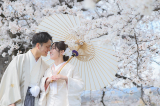 Tabi Photo Wedding&reg;︎ -神戸＆淡路島スタジオ- 