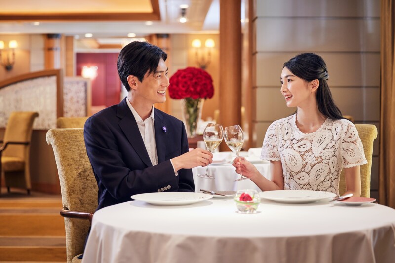 おふたりの今後のアニバーサリーにも