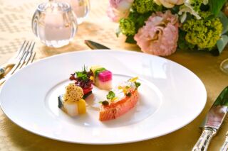 帝国ホテル 東京