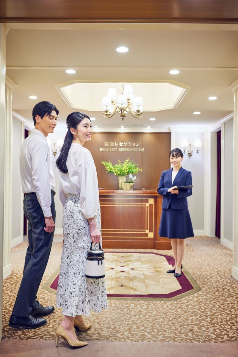 撮影までのスケジュール