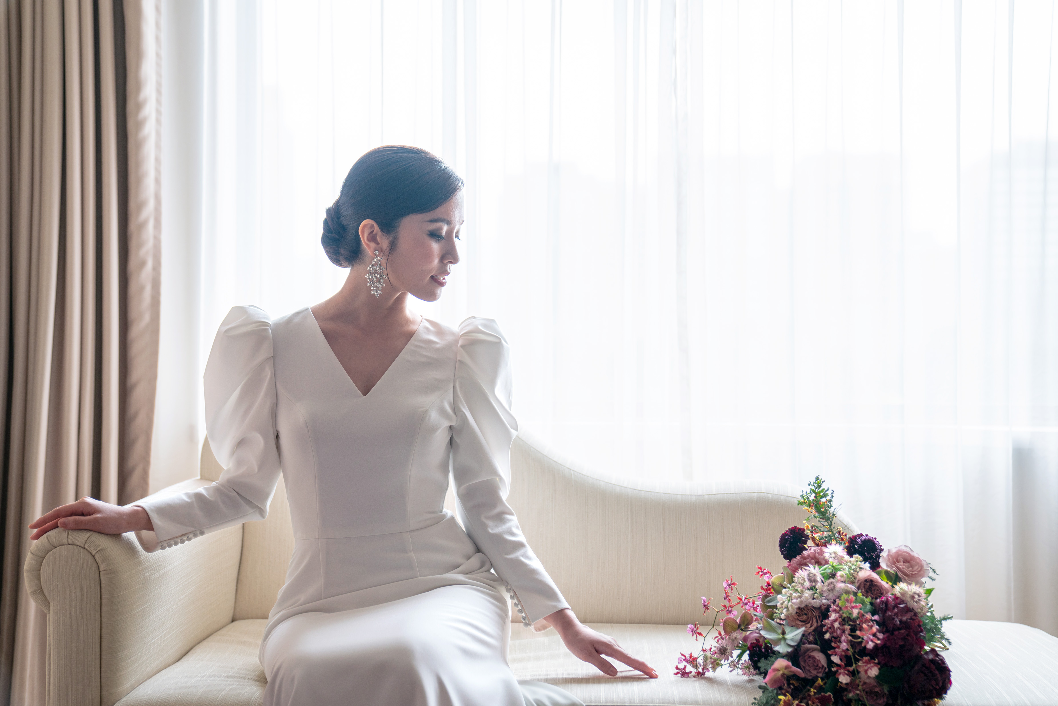 step1 事前来店・お問合せ