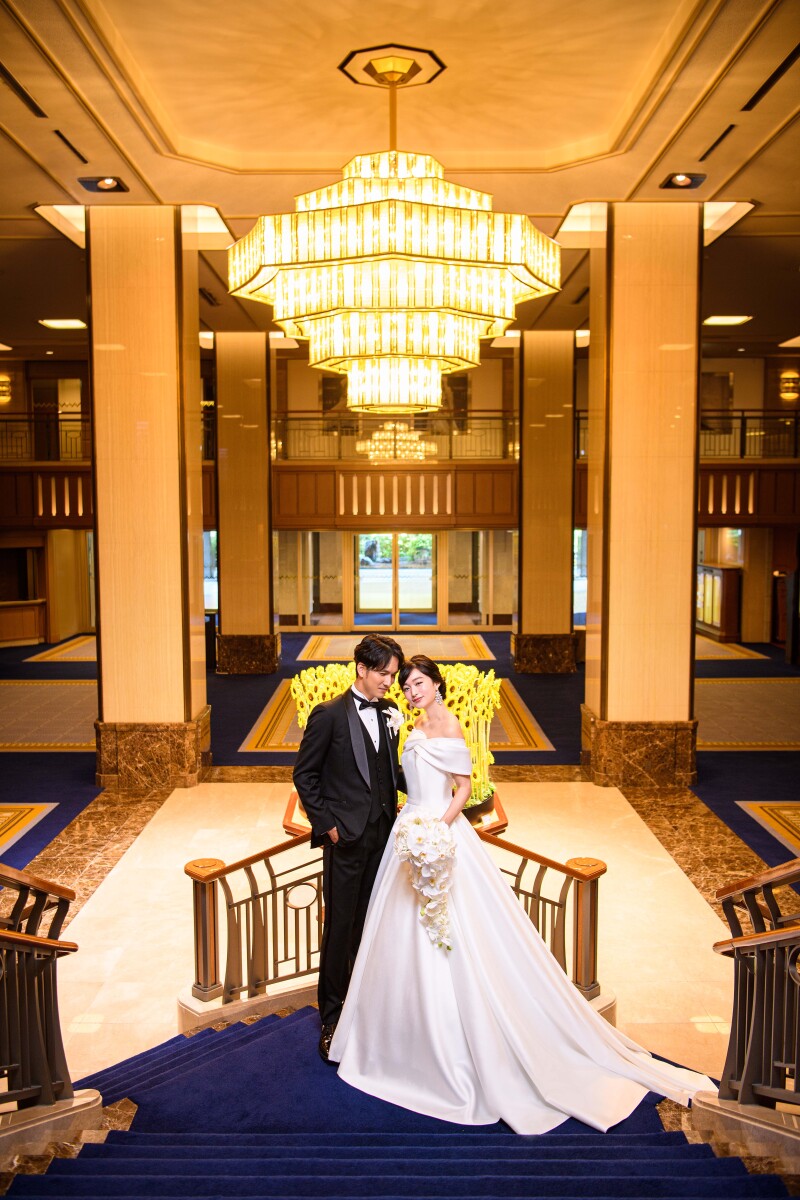 多彩なスタイルで想いを叶える