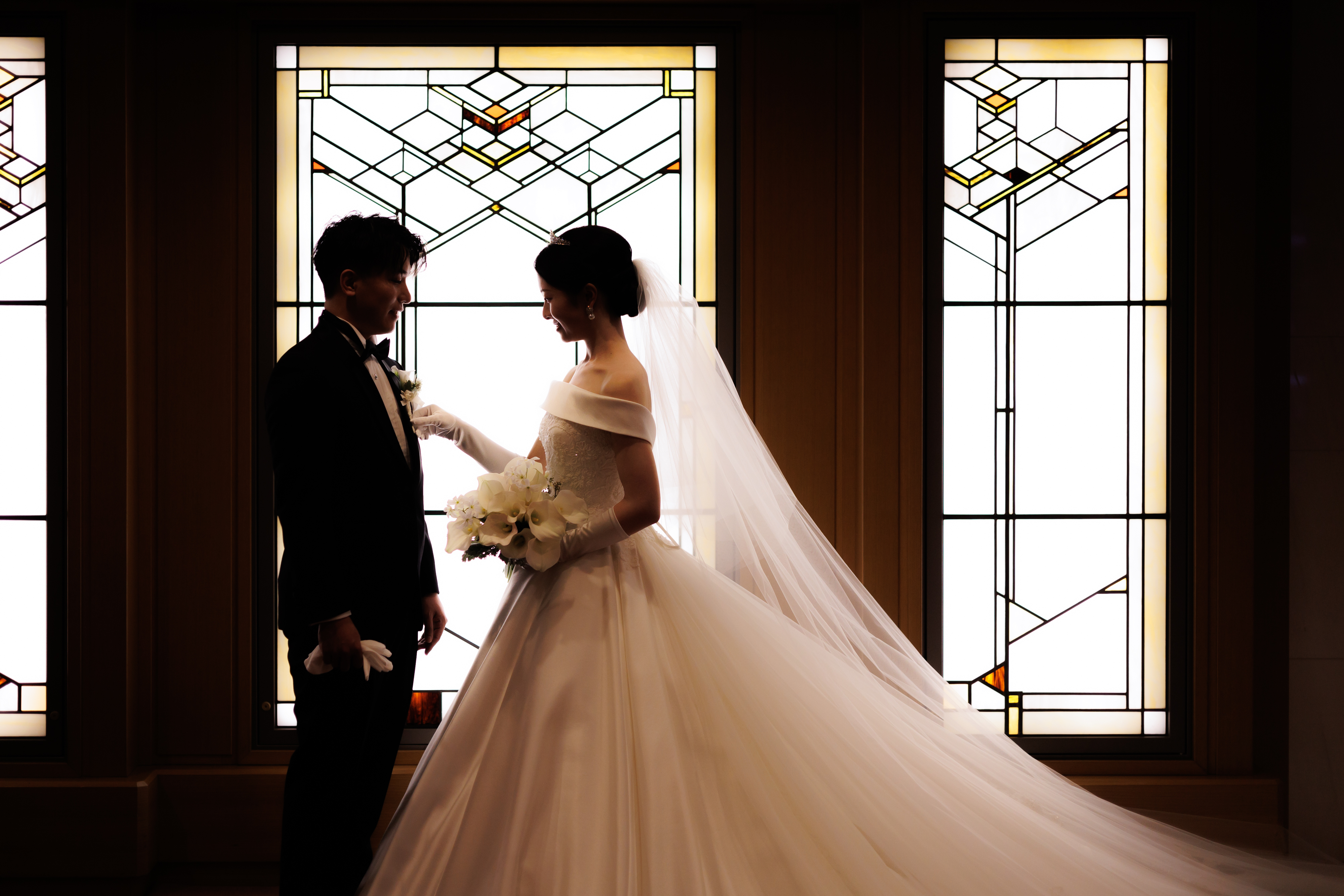 Point1 多彩な撮影シーン