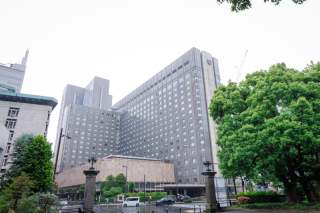帝国ホテル 東京_ホテル紹介