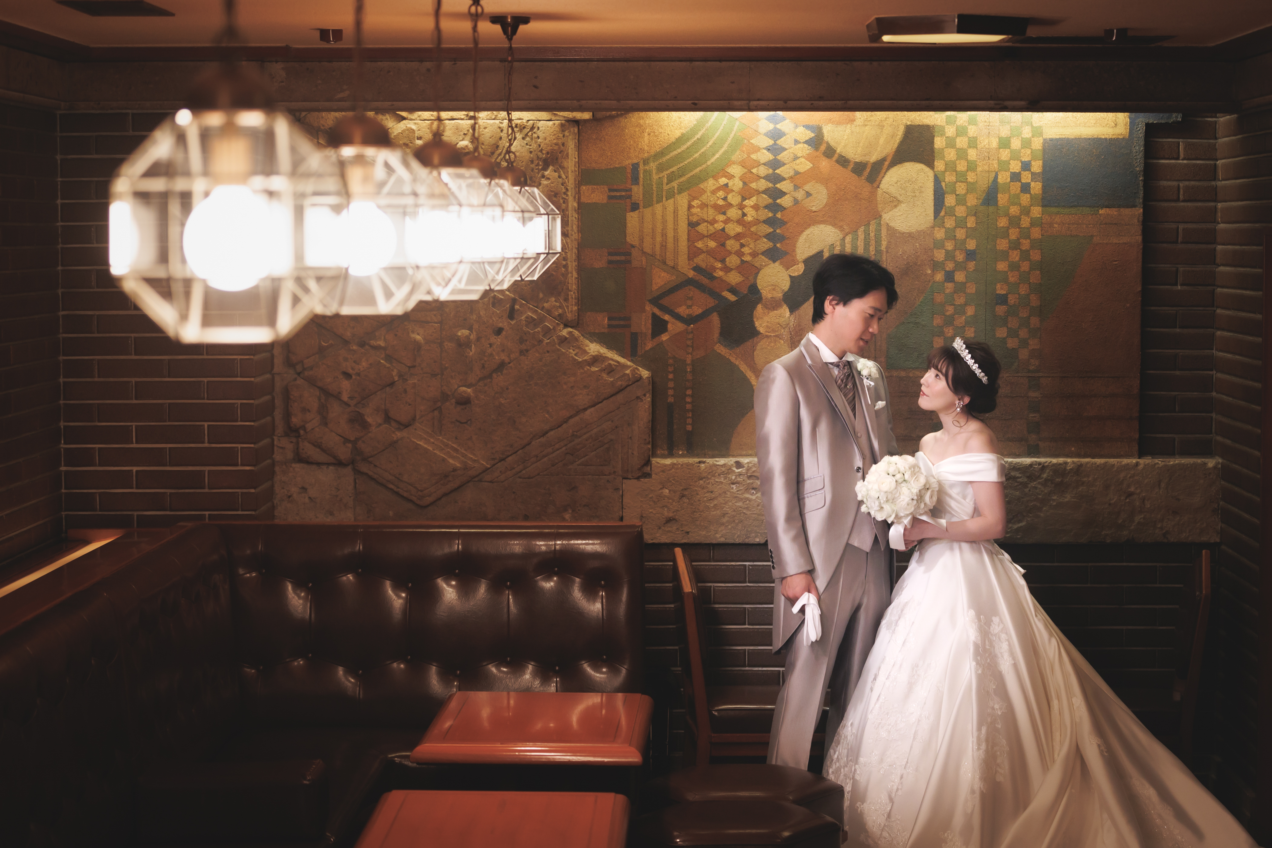 Point1 多彩な撮影シーン