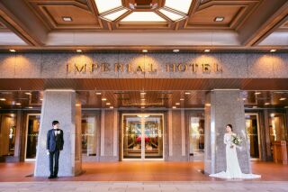 帝国ホテル 東京_ホテル紹介