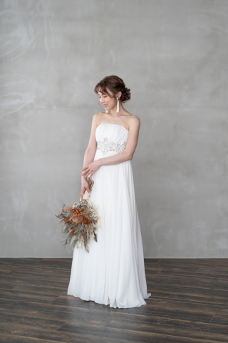 upgrade dress No.34（ロケOK）