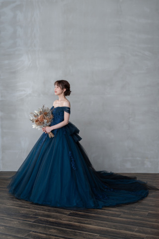 No.27（マリンブルー）屋内用