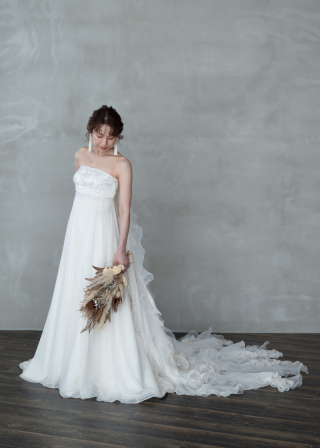 upgrade dress No.37（屋内用）