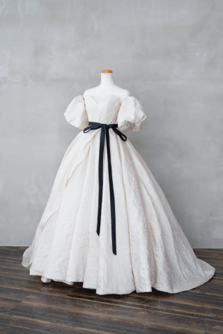 upgrade dress No.60（屋内用）