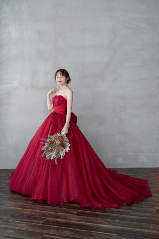 No.12（ルビーレッド）屋内用