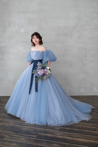 No.35（ゼニスブルー）屋内用