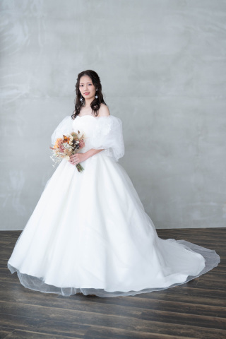 upgrade dress No.21（ロケOK）