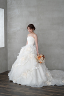 upgrade dress No.45（屋内用）