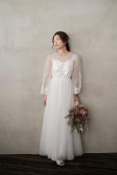 upgrade dress No.3（ロケOK）