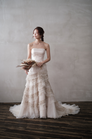 upgrade dress No.14（ロケOK）