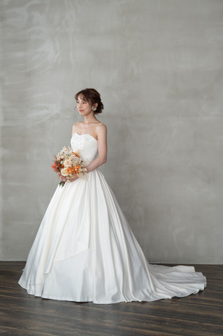 upgrade dress No.47（屋内用）