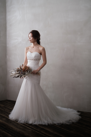 upgrade dress No.11（屋内用）