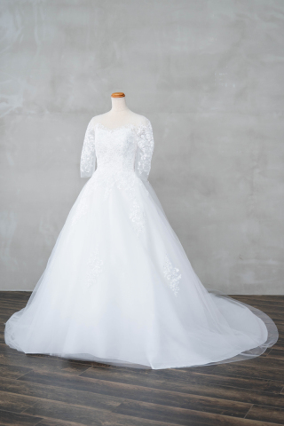 upgrade dress No.61（ロケOK）