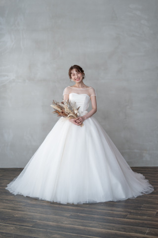 upgrade dress No.55（屋内用）