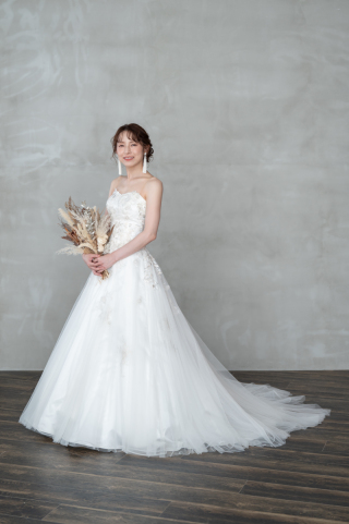 upgrade dress No.49（屋内用）