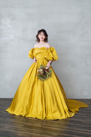 No.45（マスタード）屋内用