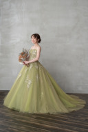 No.36（ピスタチオ）屋内用