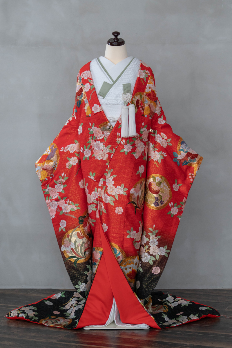 色打掛No.6