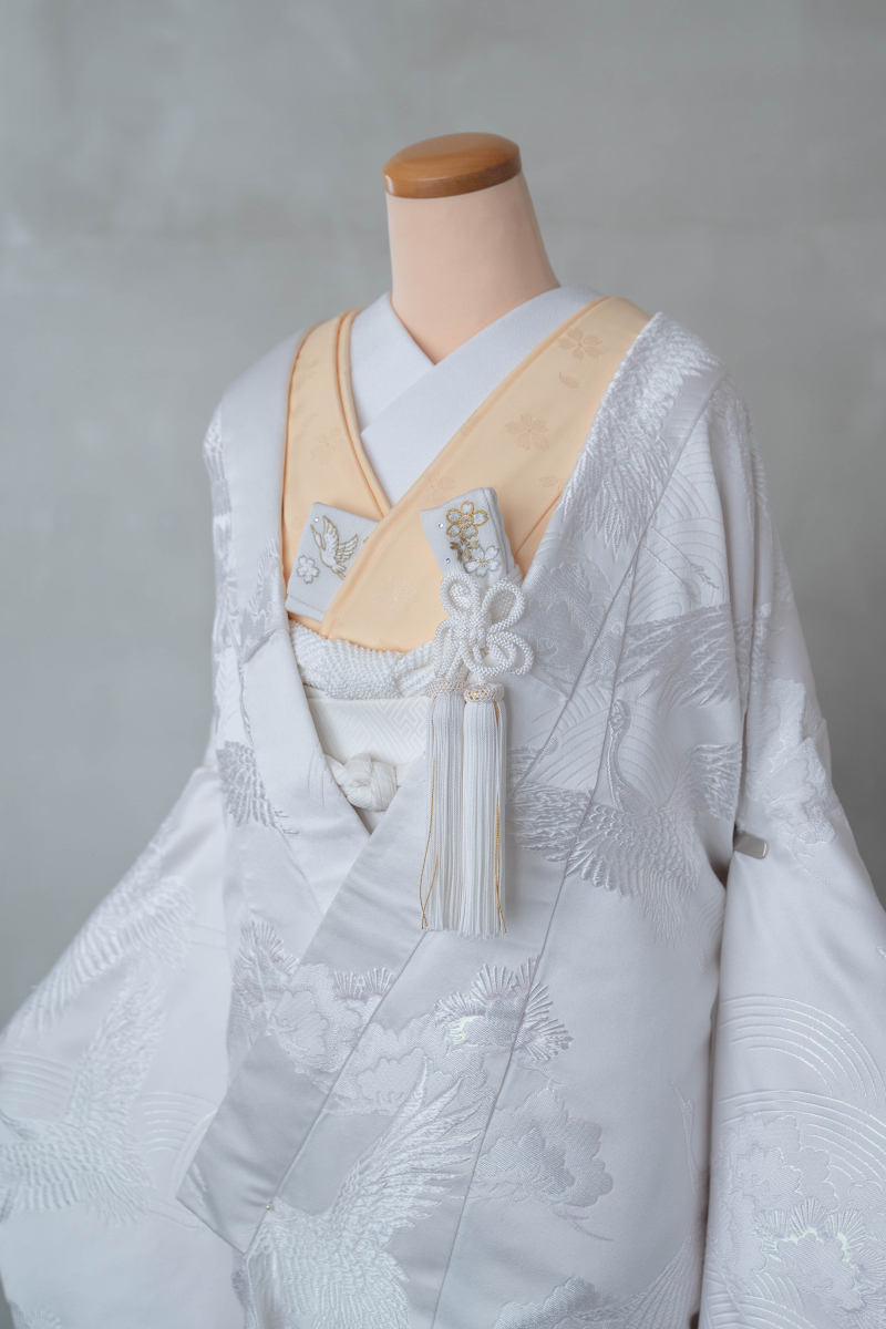 白無垢No.11
