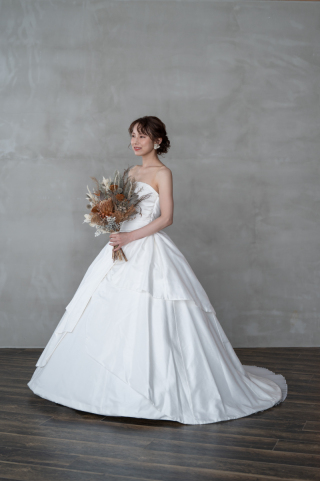 upgrade dress No.43（屋内用）