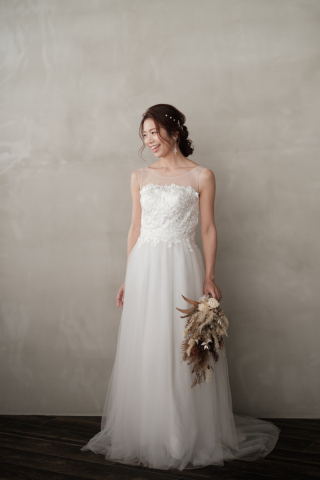 upgrade dress No.2（ロケOK）