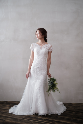 upgrade dress No.26（ロケOK）