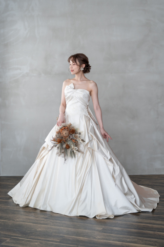 upgrade dress No.56（屋内用）