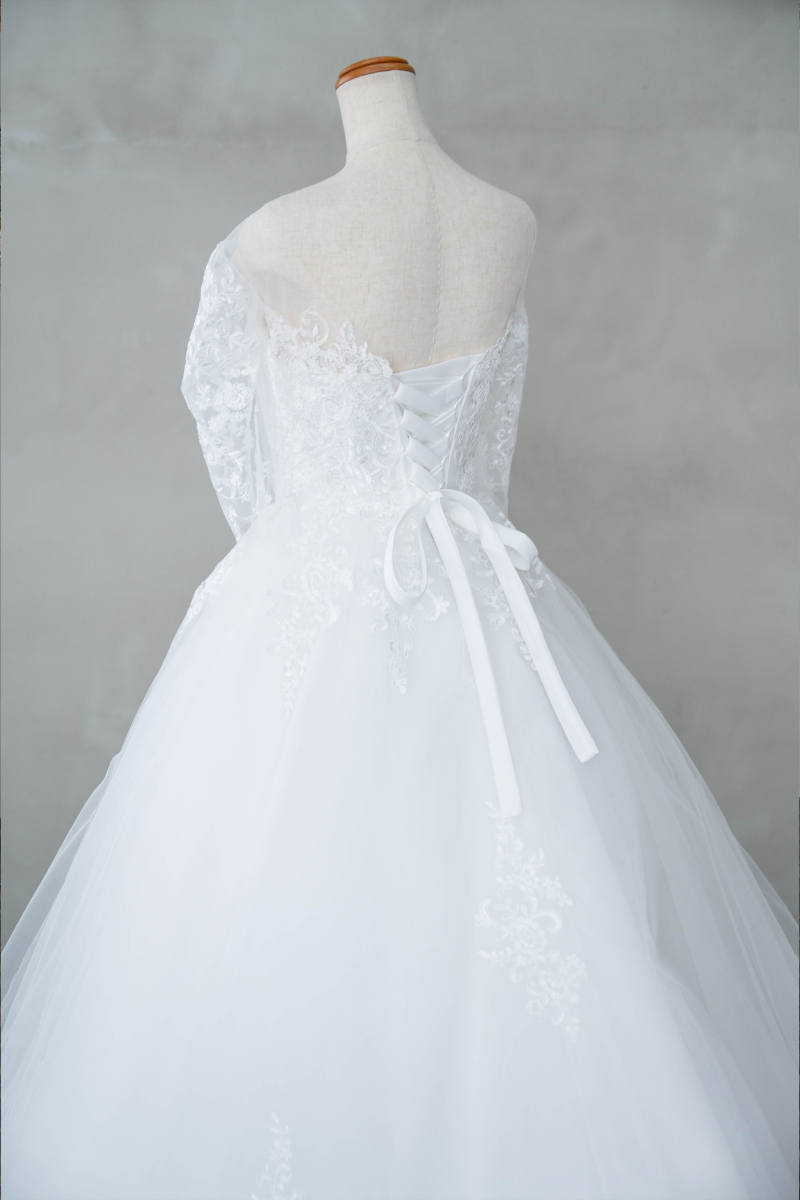 upgrade dress No.61（ロケOK）