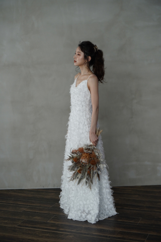 upgrade dress No.31（ロケOK）