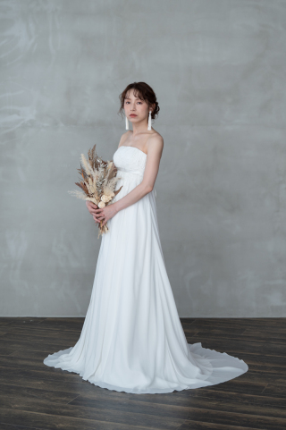 upgrade dress No.48（ロケOK）