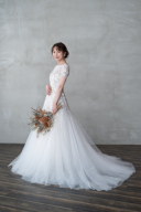 upgrade dress No.50（屋内用）