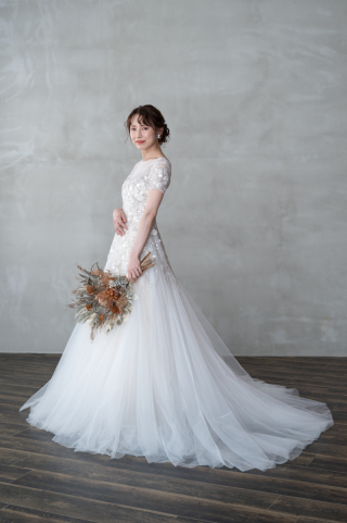 upgrade dress No.50（屋内用）