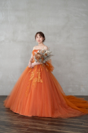 No.33（スカーレット）屋内用