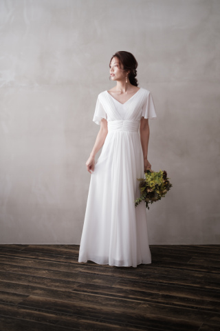 upgrade dress No.8（ロケOK）