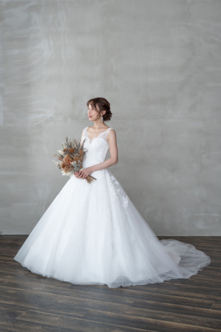 upgrade dress No.54（屋内用）