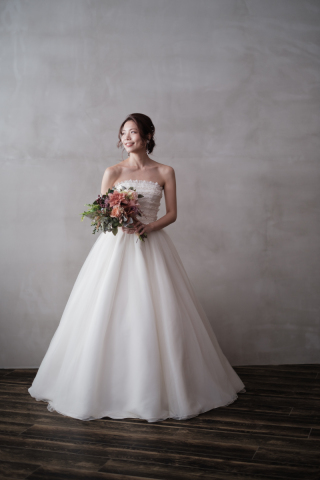 upgrade dress No.22（ロケOK）