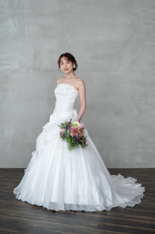 upgrade dress No.41（屋内用）